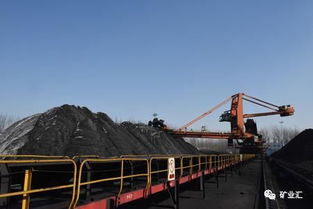 神华有多牛,神华煤炭销量4.4亿吨,成为仅次于三大煤省的第四省