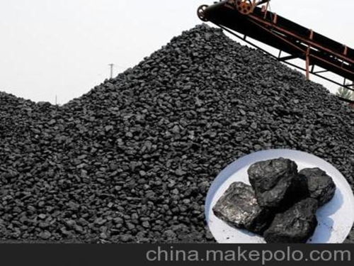 陕西榆林水洗块煤炭籽煤面煤销售图片2