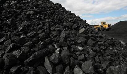 煤炭与液体燃料在大流行期间的销售下降